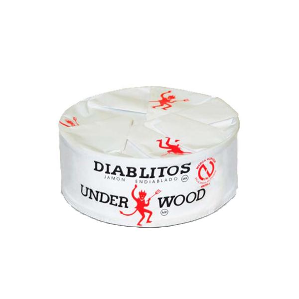 Diablitos underwood 54g - Domi Delivery