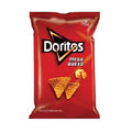 Doritos Mega Queso 45g - Domi Delivery