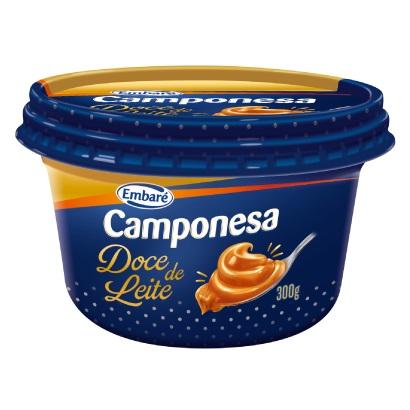 Dulce De Leche Camponesa 300g - Domi Delivery