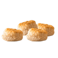 Biscuit (4 Unidades)