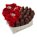 Roses Heart