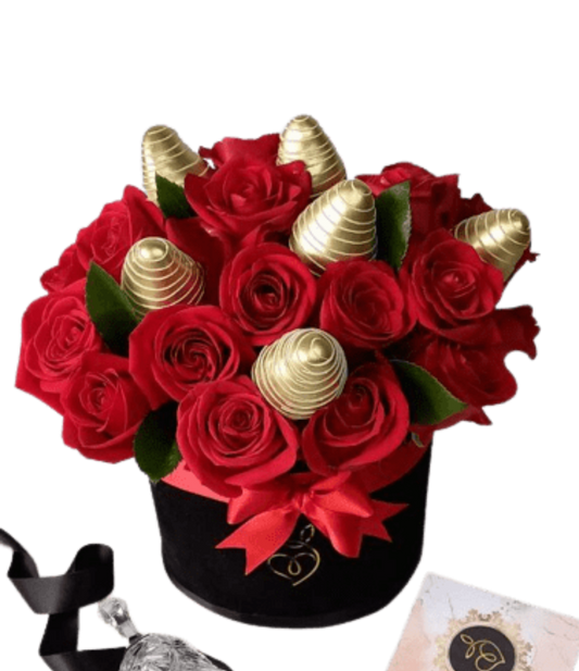 MINI VENUS ROSES