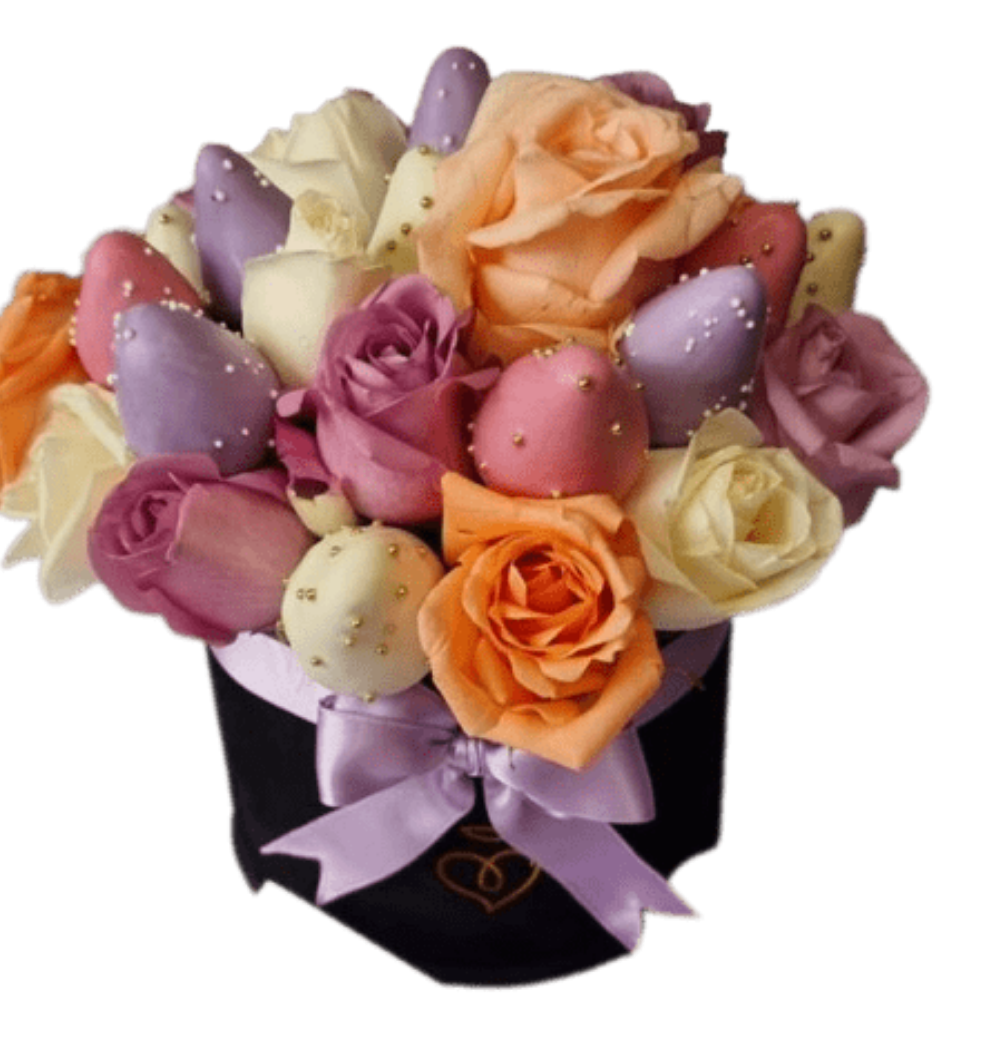 MINI BOUQUET PREMIUN