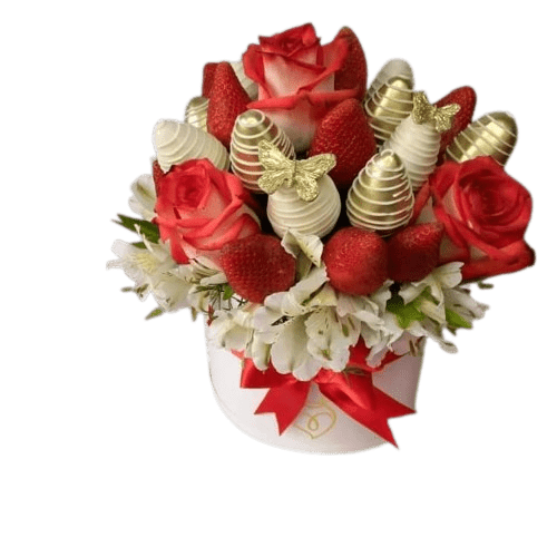 MINI VENUSROSES GOLD