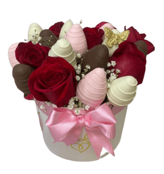 MINI VENUSROSES CLÁSICA