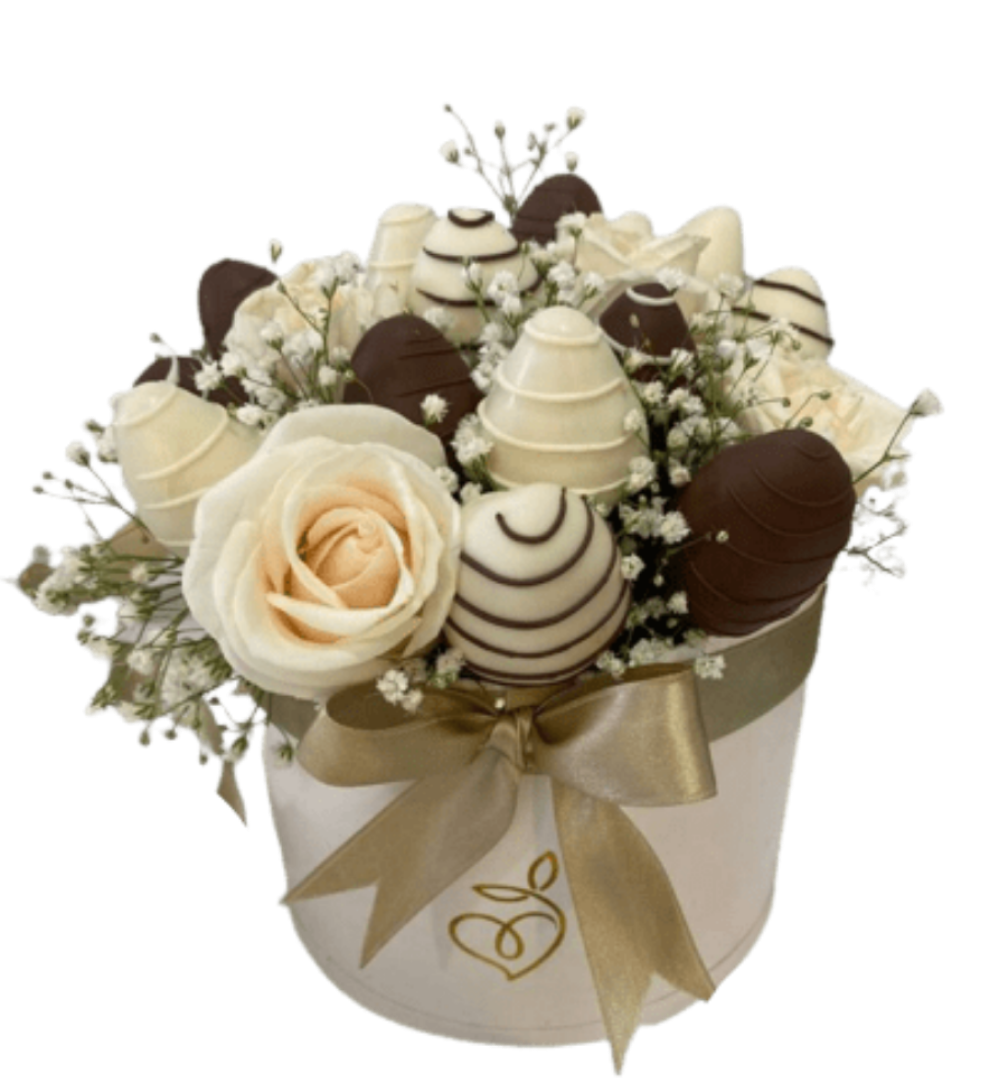 MINI VENUSROSES CLÁSICA