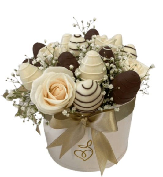 MINI VENUSROSES CLÁSICA