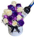 BOUQUET VENUSROSES PREMIUM