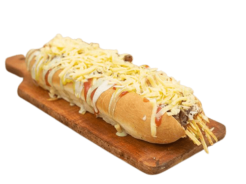 Pepito especial