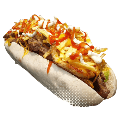 Pepito mixto