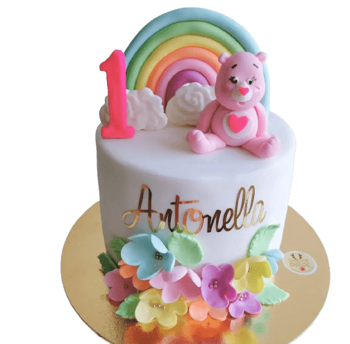 Torta osito