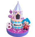 Torta Circo