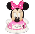 Torta Minnie