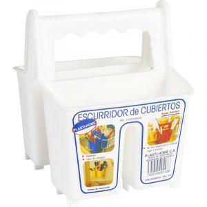 Escurridor de cubierto - Domi Delivery