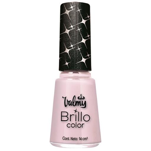 Esmalte Valmy 01 Brillo Color Neutral - Domi Delivery