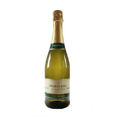 ESPUMANTE NEIRAO PREMIERE BRUT 0,75L - Domi Delivery