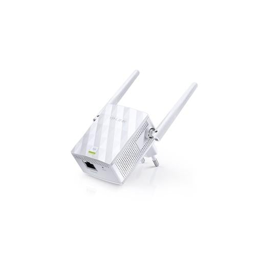 EXTENSOR COBERTURA WI-FI A 300MBPS TL-WA855RE - Domi Delivery