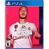 FIFA 20 STANDARD EDITION - PLAYSTATION 4 PS4 - Domi Delivery