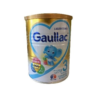 Formula Gaullac 12-36Meses 400g - Domi Delivery