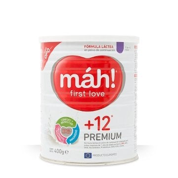 Formula Mah! Premium + 12M 400G - Domi Delivery