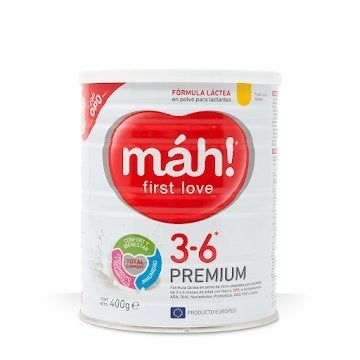 Formula Mah Premium 3-6M 400g - Domi Delivery