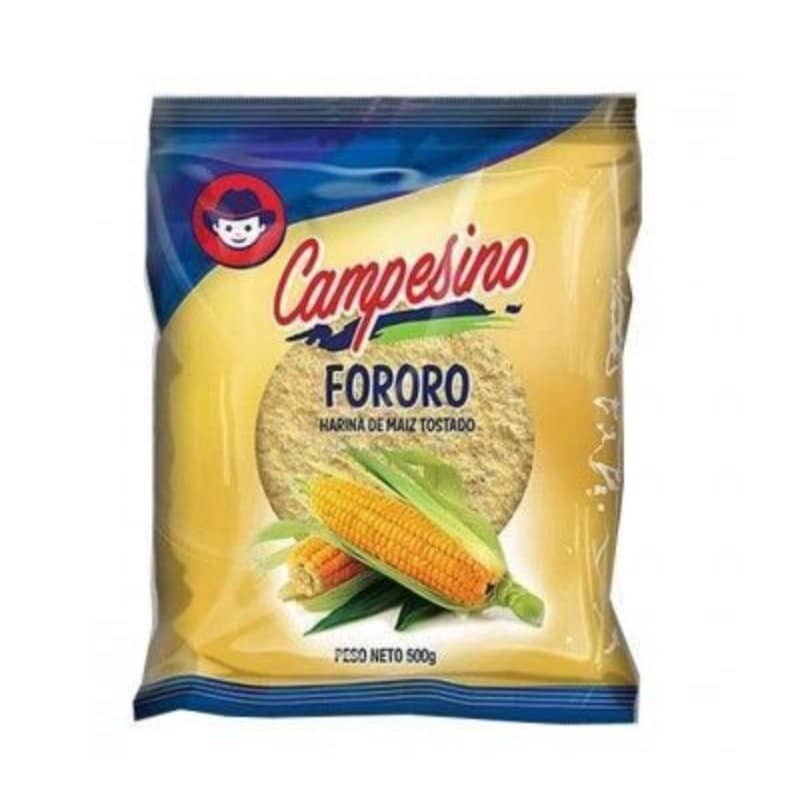 Fororo campesino 500g - Domi Delivery
