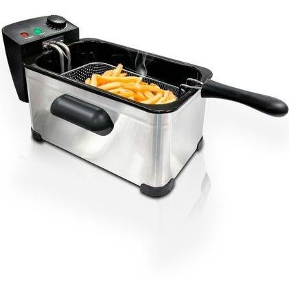 Freidora de aceite 3.5L - Domi Delivery