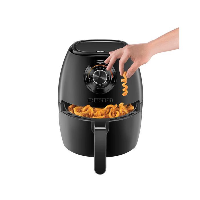 FREIDORA DE AIRE CHEFMAN 3.5 L - Domi Delivery