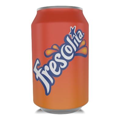 Frescolita Lata 355Ml - Domi Delivery