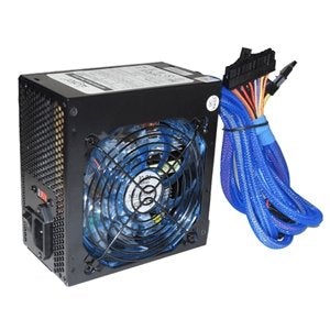 FUENTE DE ALIMENTACIÓN DE 700W CON VENTILADOR - Domi Delivery
