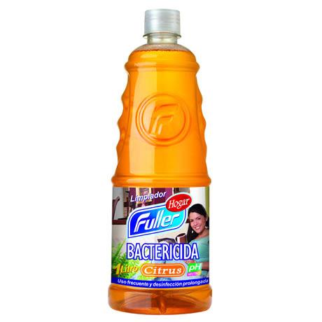 Fuller Antibacterial citrus 1l - Domi Delivery