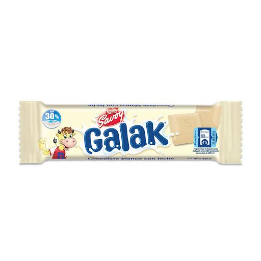 Galak Blanco 30G - Domi Delivery