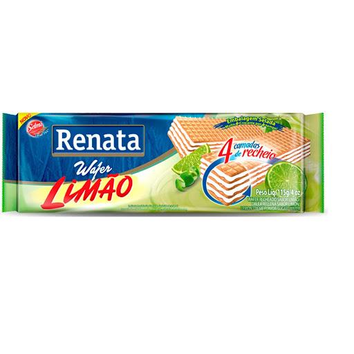 Galletas Renata limon 115g - Domi Delivery