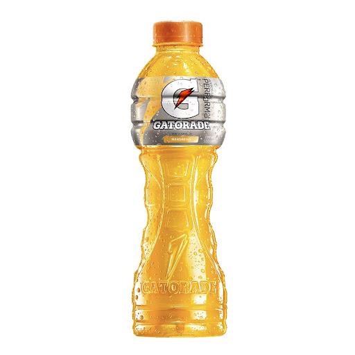 Gatorade Mandarina 500Ml - Domi Delivery