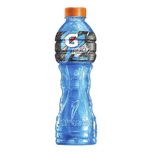 Gatorade Mora 500Ml - Domi Delivery