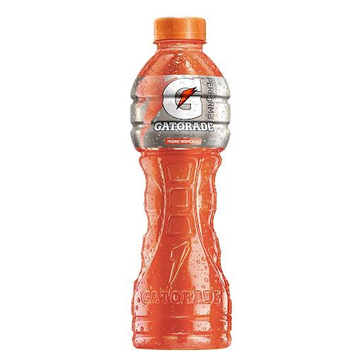 Gatorade Tropical Fruit 500Ml - Domi Delivery