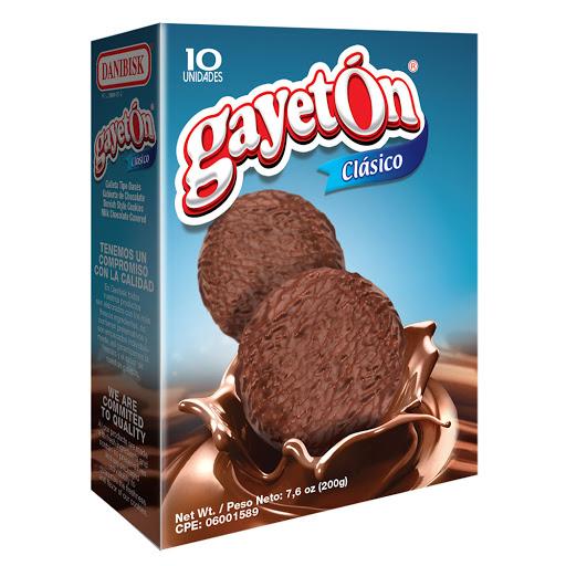 Gayeton Clasico 200G - Domi Delivery