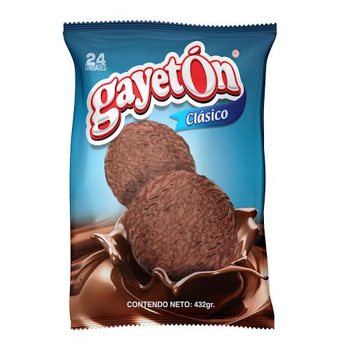 Gayeton Clasico Bolsa 432G - Domi Delivery