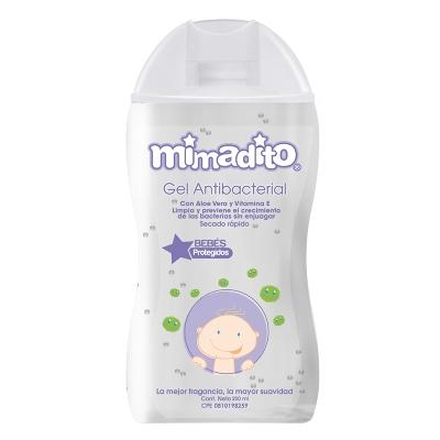 Gel Antibacterial Mimadito 200ml - Domi Delivery