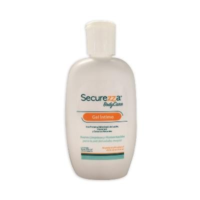 Gel Intimo Securezza 200 Ml Adultos Mayores - Domi Delivery