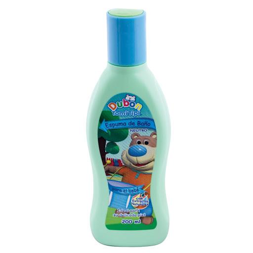 Gel Tomi Tipi Para Bano Neutro 200ml - Domi Delivery