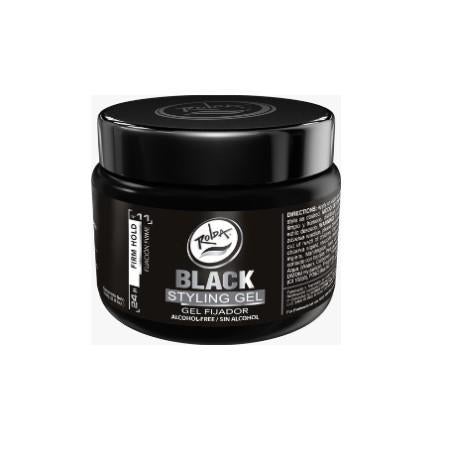 Gelatina rolda Black 120g - Domi Delivery