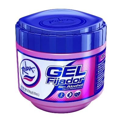 Gelatina rolda morado 120g - Domi Delivery