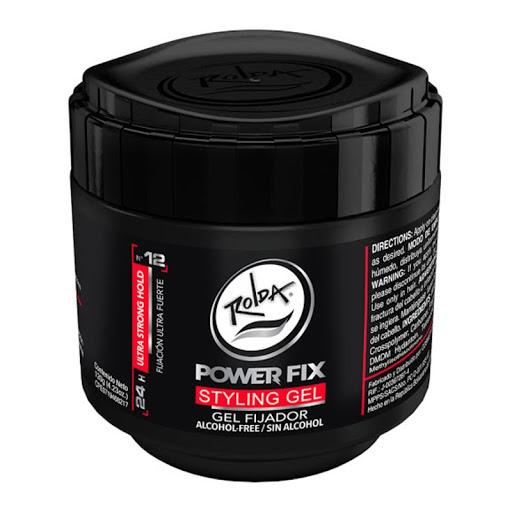 Gelatina rolda Power 120g - Domi Delivery