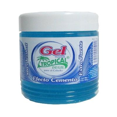 Gelatina Tropical azul 250g - Domi Delivery