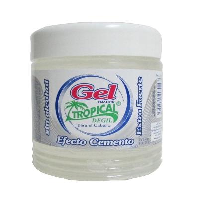 Gelatina Tropical Cristal 250g - Domi Delivery