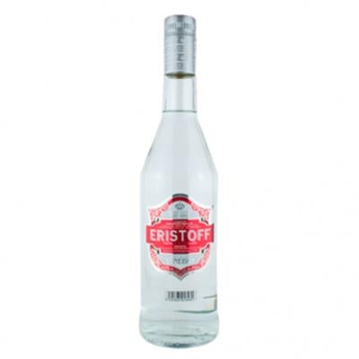 GINEBRA ERISTOFF 0,70LT - Domi Delivery