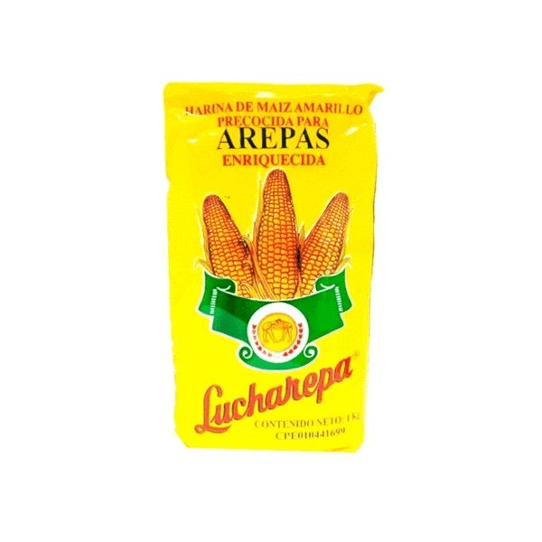 Harina lucharepa 1kg - Domi Delivery