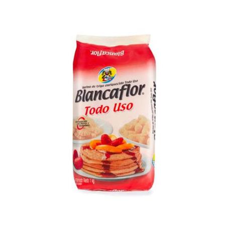 Harina todo uso blancaflor 1kg - Domi Delivery