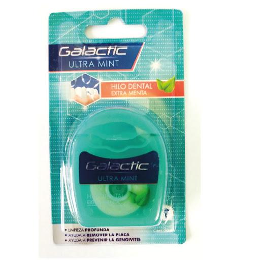 Hilo Dental Galactic Ultra Mint 50M - Domi Delivery